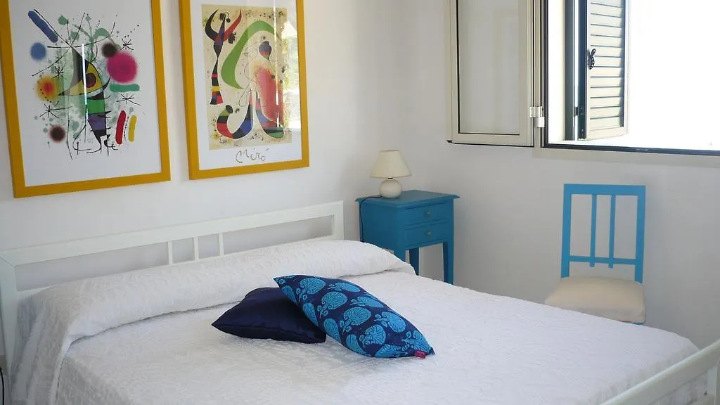Casa Sul Mare Con Vista Mozzafiato Apartment Donnalucata   Donnalucata (Sicily)