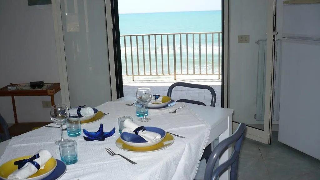 Casa Sul Mare Con Vista Mozzafiato Apartment Donnalucata