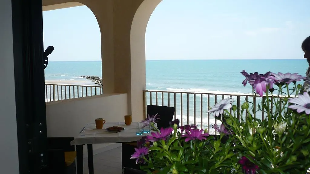 Casa Sul Mare Con Vista Mozzafiato Apartment Donnalucata