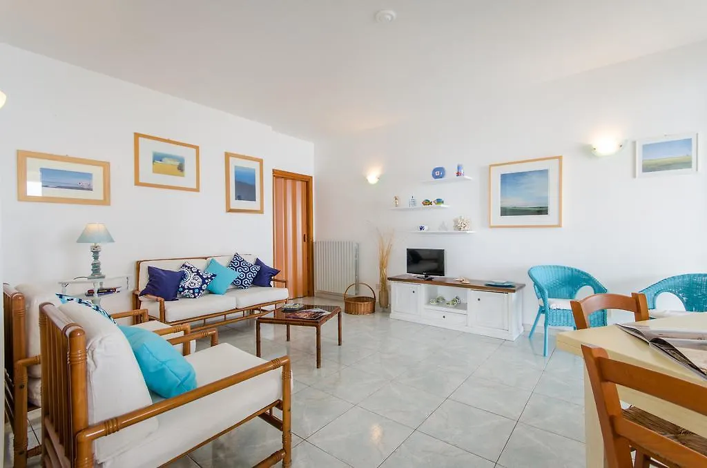 Casa Sul Mare Con Vista Mozzafiato Apartment Donnalucata   Donnalucata (Sicily)